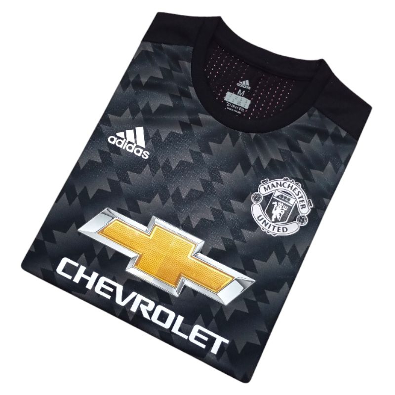 Manchester United Away 2017/2018 PI