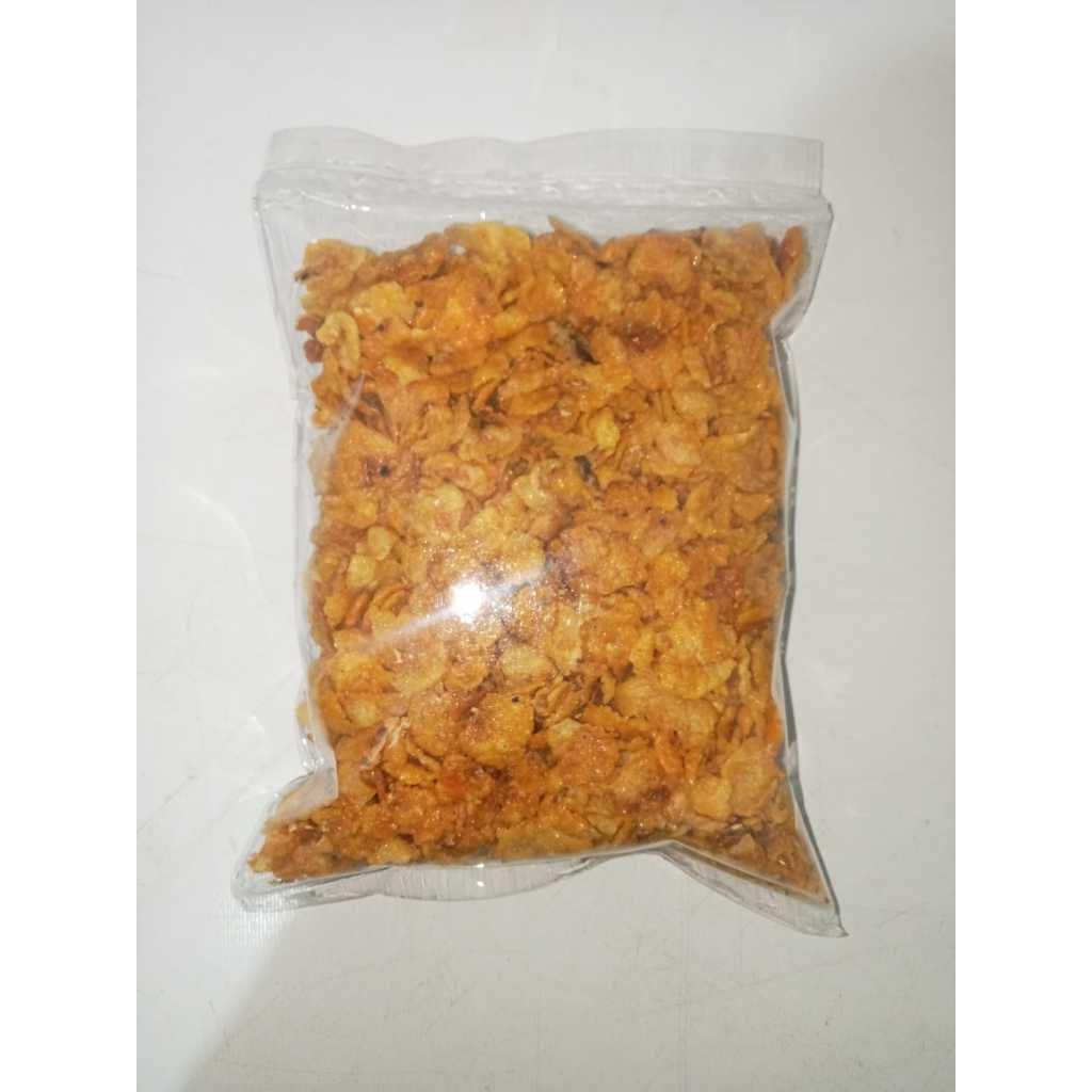 

MARNING JAGUNG kemasan 250 GR