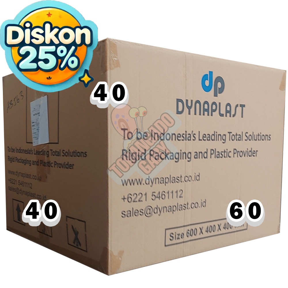 

Kardus Besar Packing Jumbo Bekas Pindahan Packaging Dus Tebal Box Pengiriman Penyimpanan Kotak 1ply 2ply Baru 2 layer 1 layer 2 ply 1 ply Super Karton Kemasan Murah Dynaplast Polos Paking Barang Kantor Arsip Kuat Rumah Keras Single Double Wall