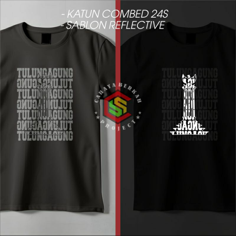 Kaos tulungagung t shirt tulungagung baju kota tulungagung kaos distro tulungagung