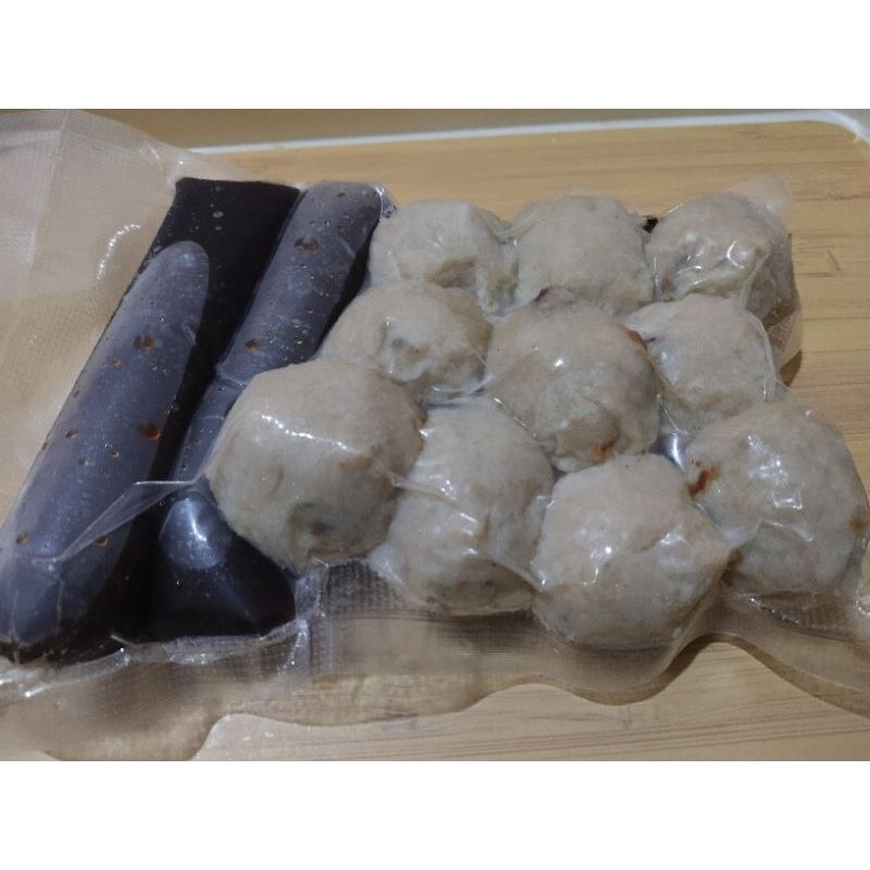 

Pempek Kiyan Frozen Adaan