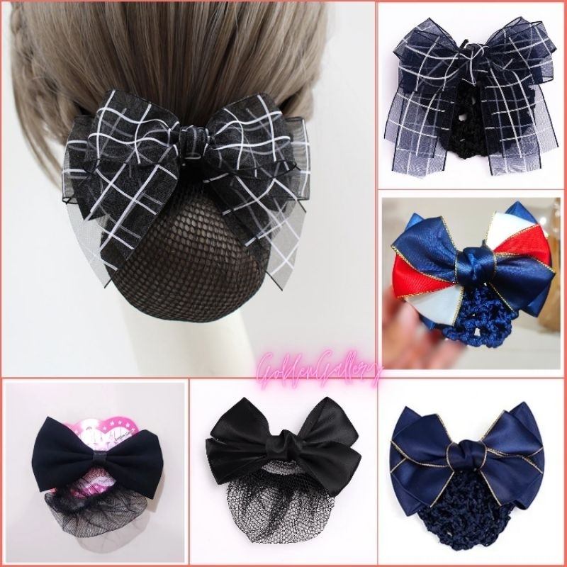 Hairnet Jaring Rambut