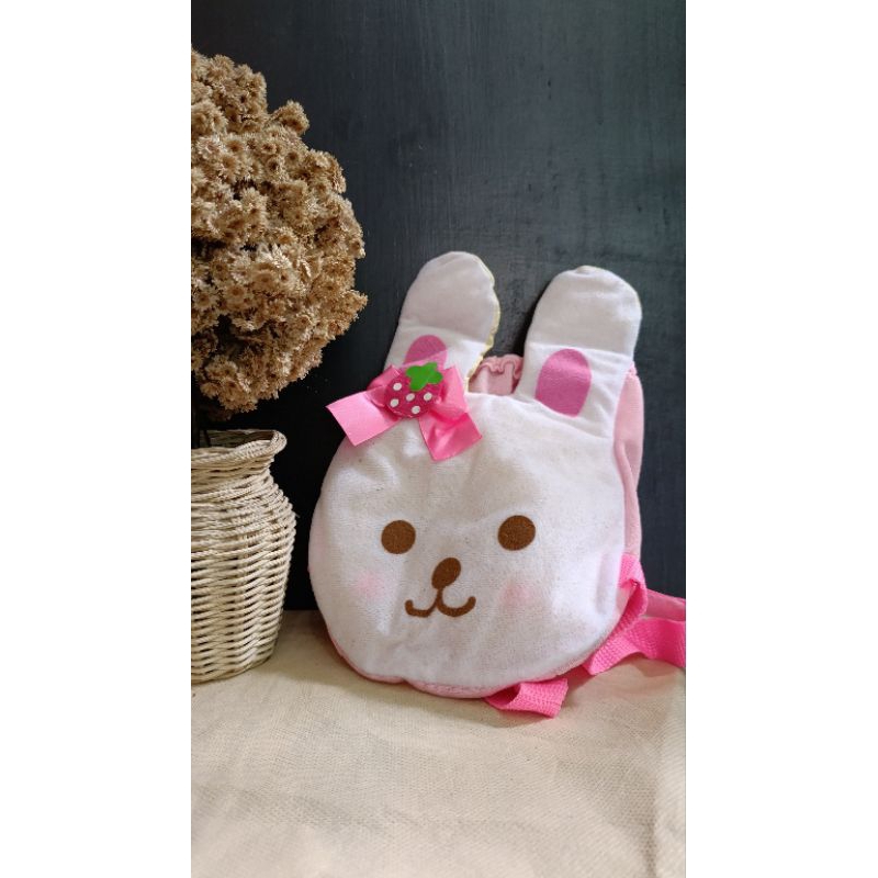 Gendongan Mellchan preloved