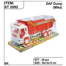 Mainan anak Truk pasir panjang 2092