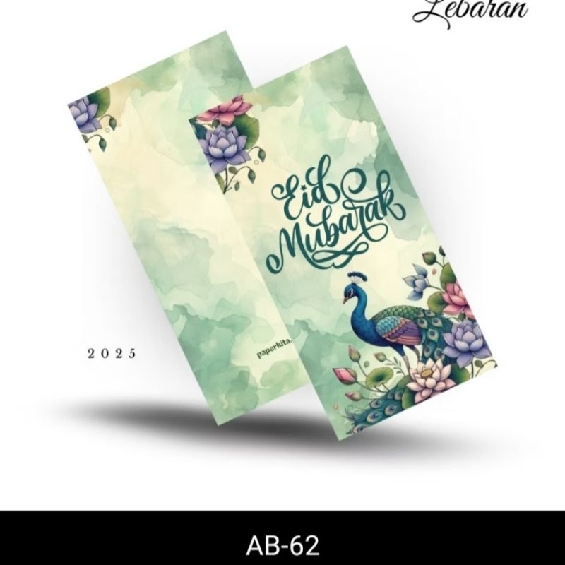 

Amplop Lebaran Design 2025 isi 10 Angpao Idul Fitri Ptemium Aesthetic Besar Uang Tanpa dilipat