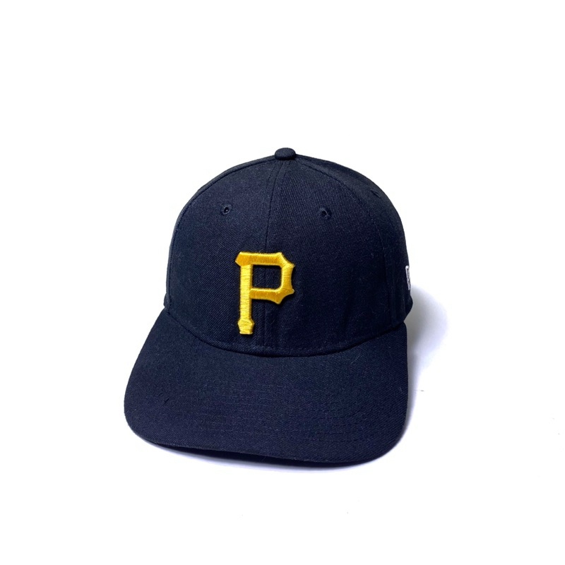 Baseball Cap MLB New Era Pirates
