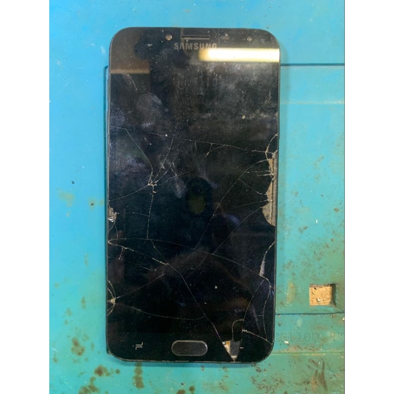mesin Samsung galaxy j4 j400f normal