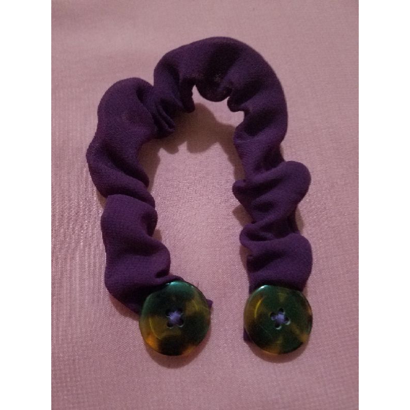 Tali masker strap masker kait masker tali masker kancing