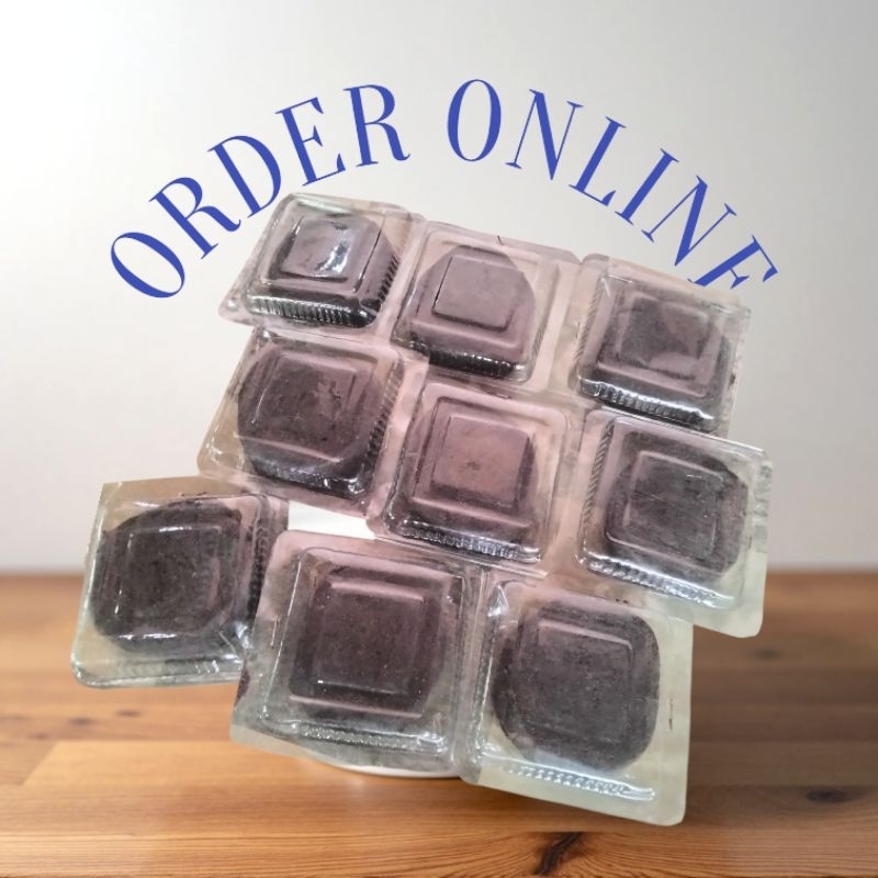 

Terasi Jembet terasi udang asli Tambaksari