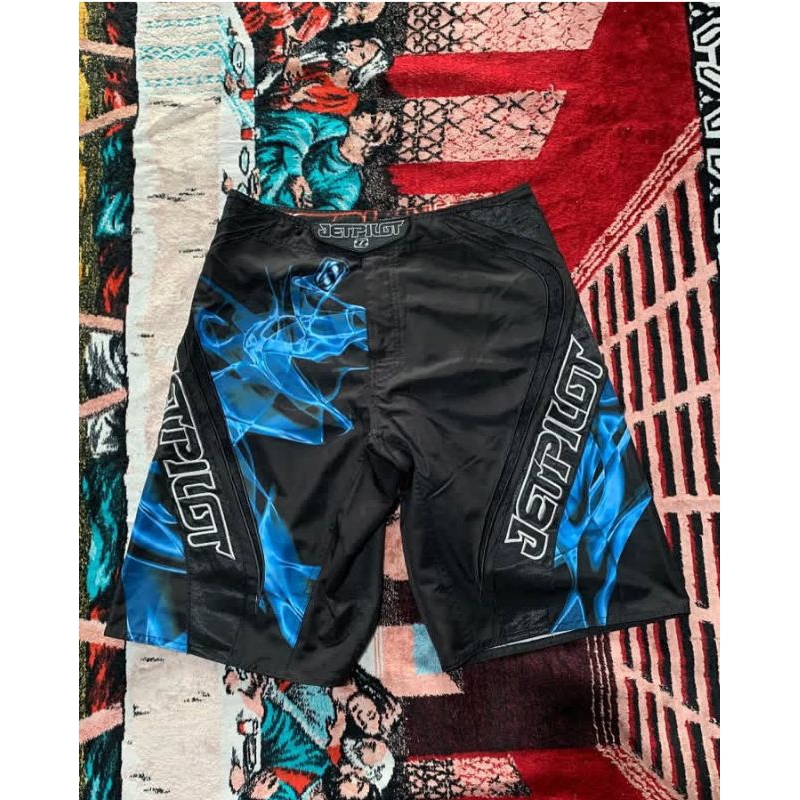 pants boardshort jetpilot