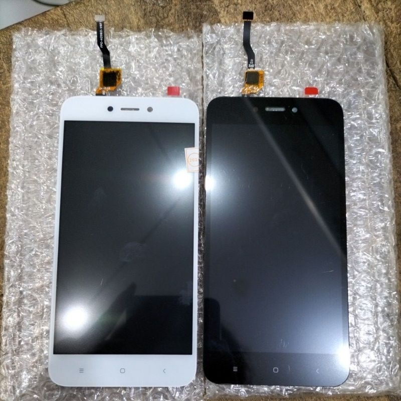 Lcd touchscreen Xiaomi Redmi 5A lcd fullset