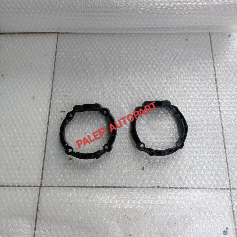 breket fog lamp Luxio Avanza VVT-i lama Xenia lama