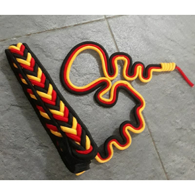 TALI KOMANDO PRAMUKA