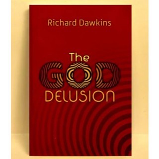 Richard Dawkins The God DelusionRichard Dawkins The God Delusion