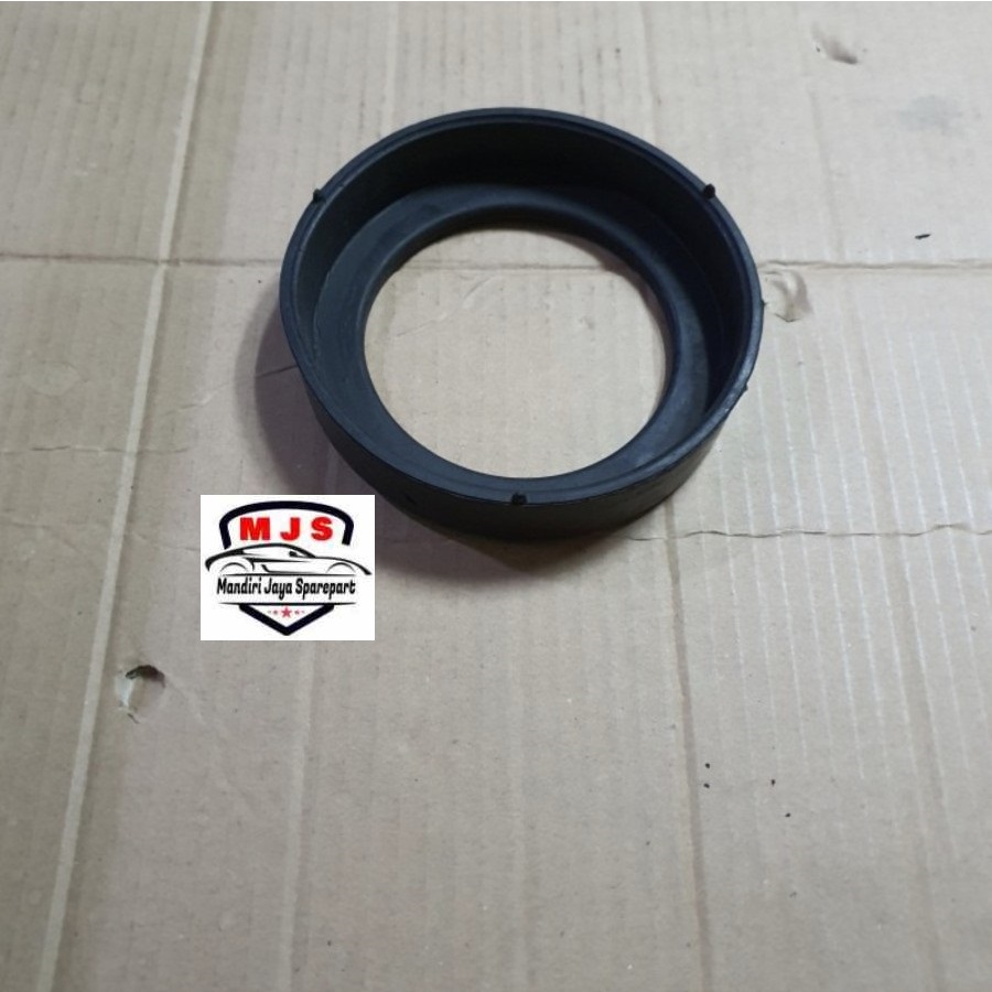 Karet Tatakan Per Depan Mercy w123 Titik 1-4