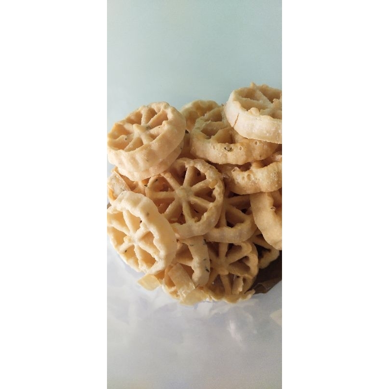 

Kembang Goyang 300gram