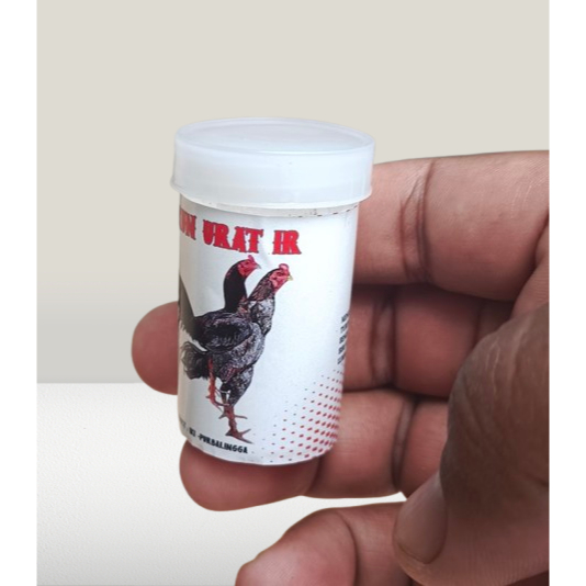 salep tedun 15 gram ' salep tedun ir ' salep ayam tedun rambat ' salep tedun gantung ' salep ayam be