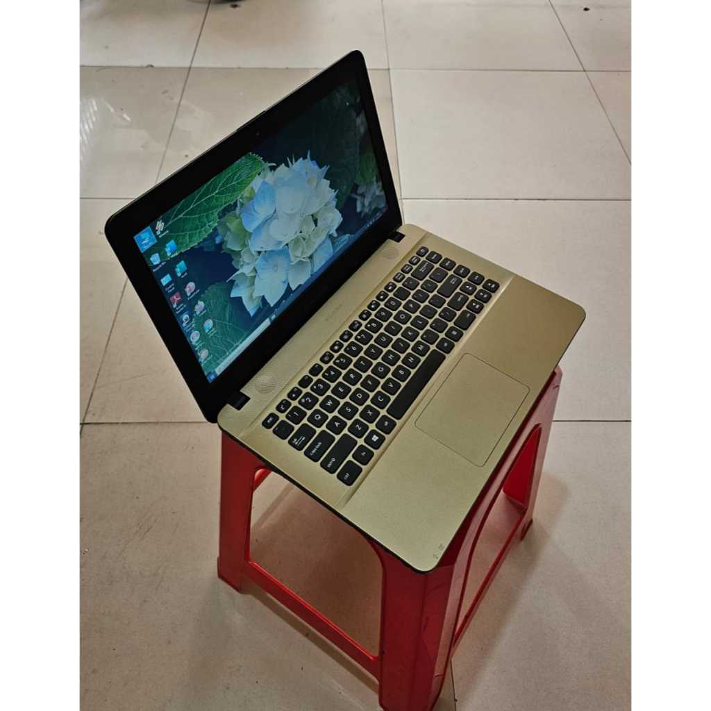 Asus X441U core i3 gen 8