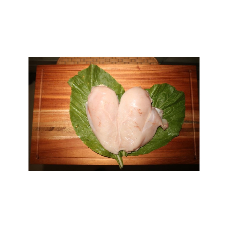 

Daging ayam dada fillet