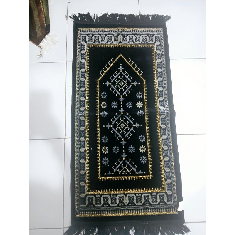 SAJADAH ALIF MIDI TURKIYE TERMURAH