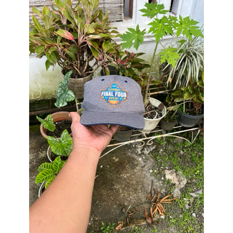 Topi NCAA Final Four