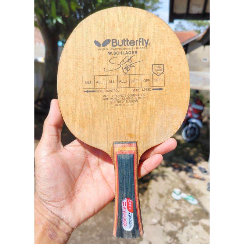 Butterfly Schlager Oldtag Off+