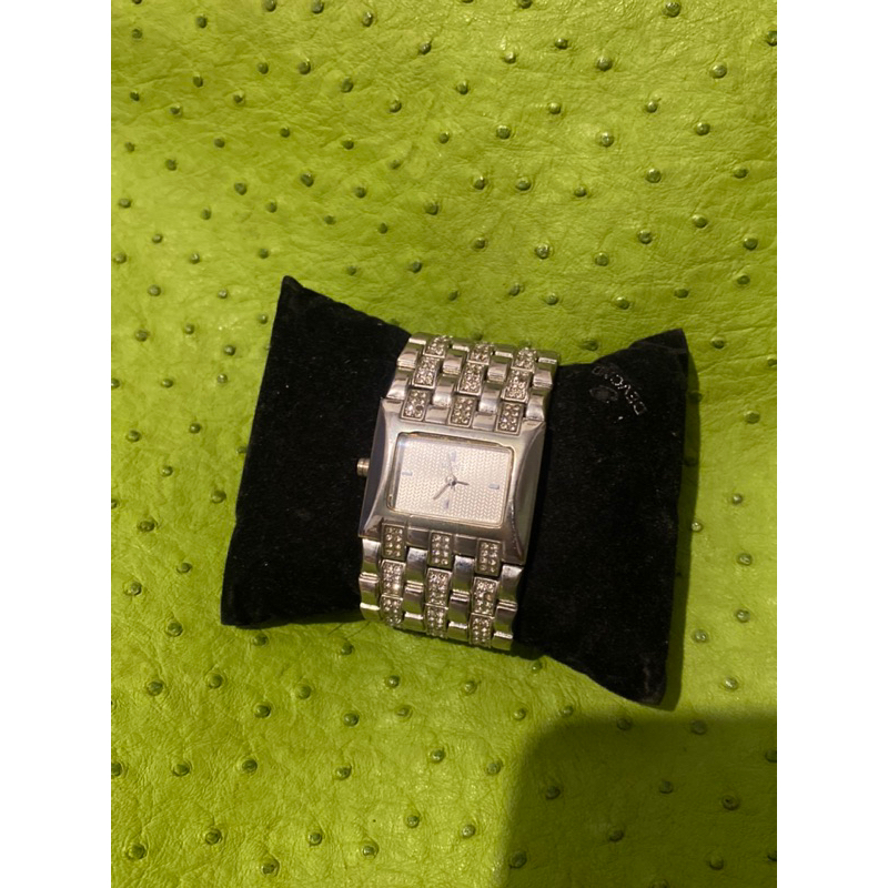 jam tangan vintage merek esprit