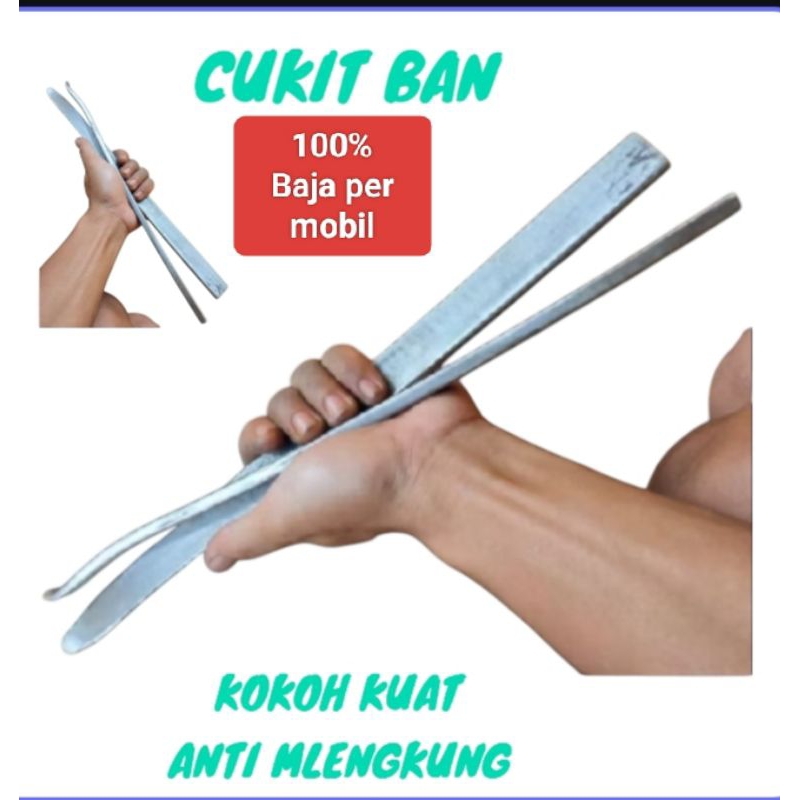 CUKIL BAN MOTOR//PEMBUKA BAN