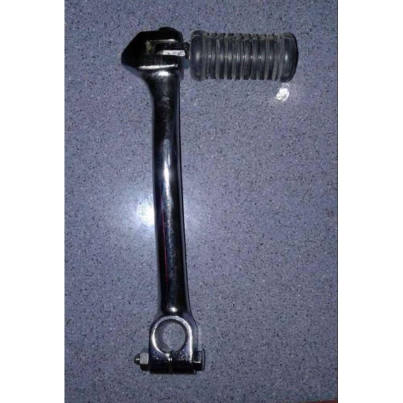 Selahan untuk Royal Enfield, Matchless, AJS, Ariel