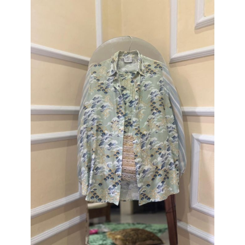 Cottonink X Kami one set