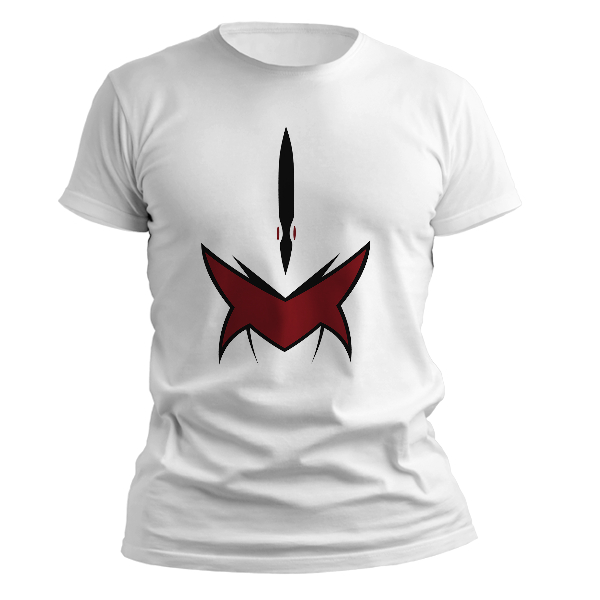 Kaos Abare Killer Bakuryuu Sentai Abaranger