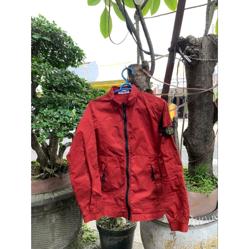 ovs stone island junior