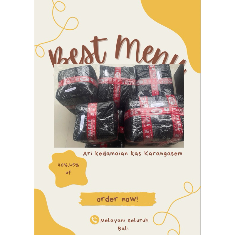 

air pegunungan asli isian 24 fre 1