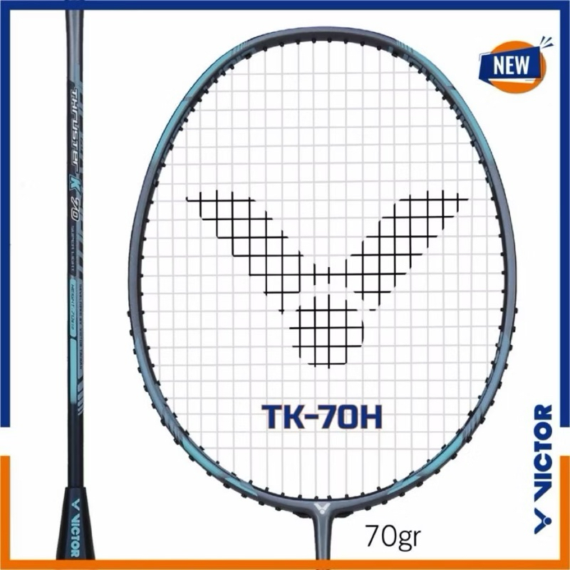 RaketvictorThrusterK70HOriginal