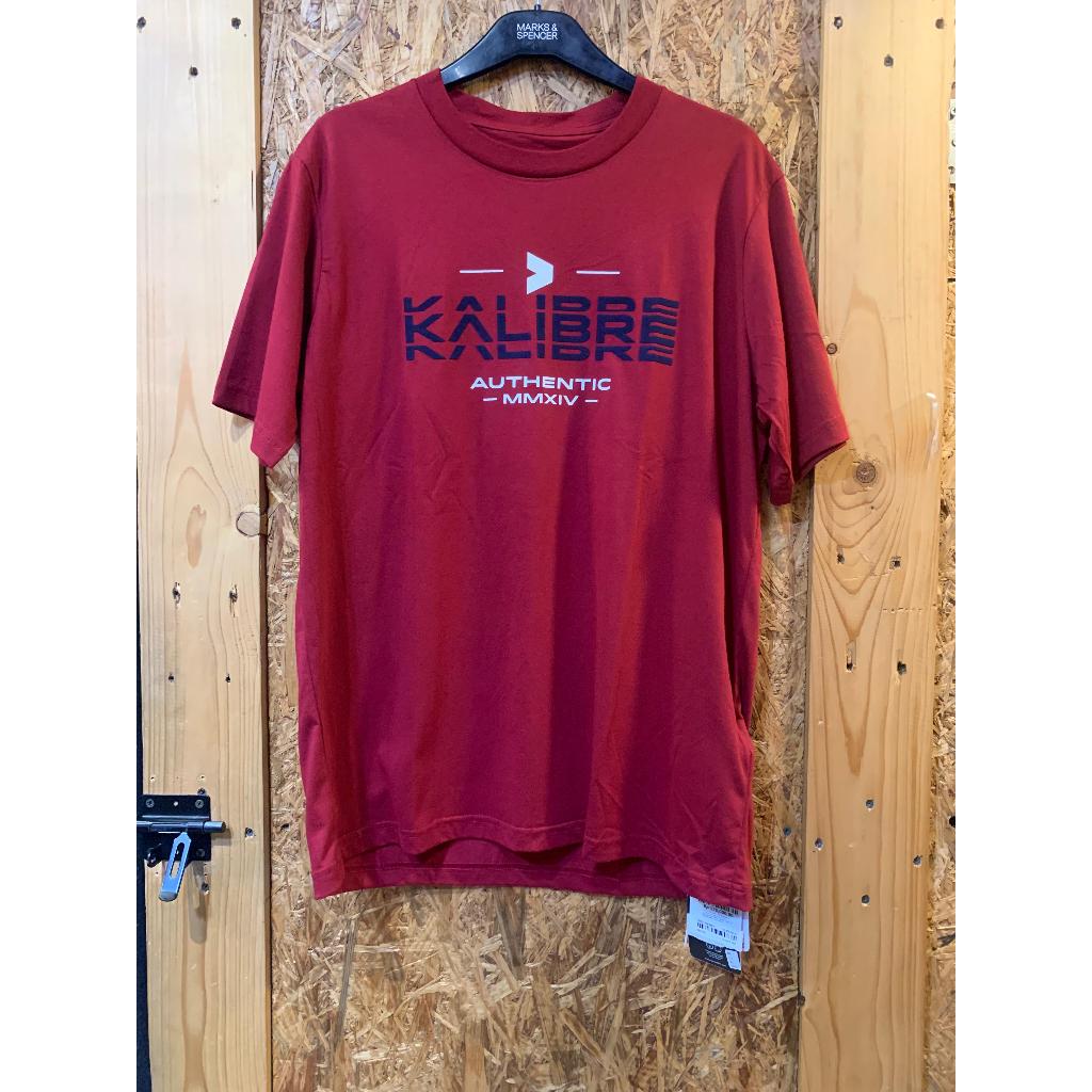 TSHIRT/KAOS ORIGINAL KALIBRE