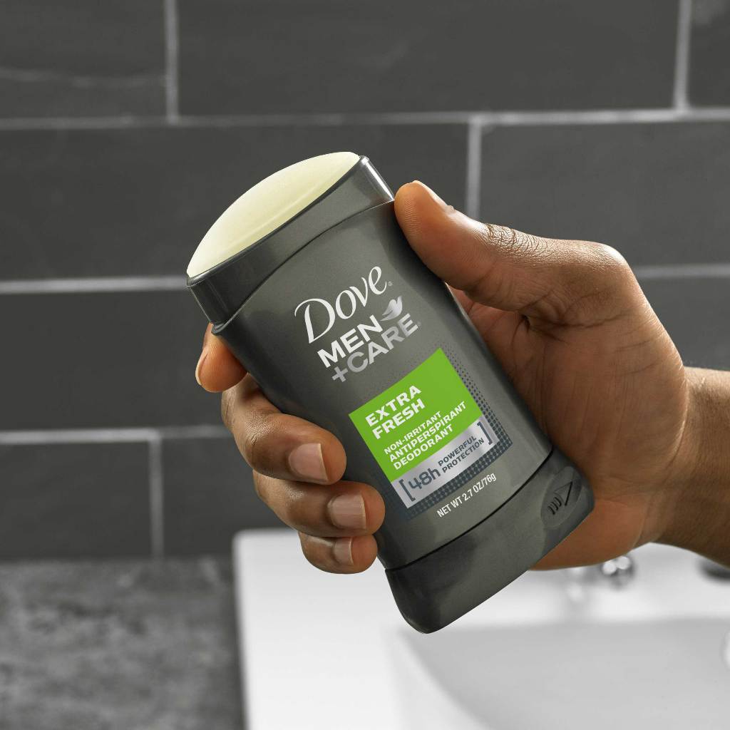 Dove Men Care Deodorant Stick 40gr