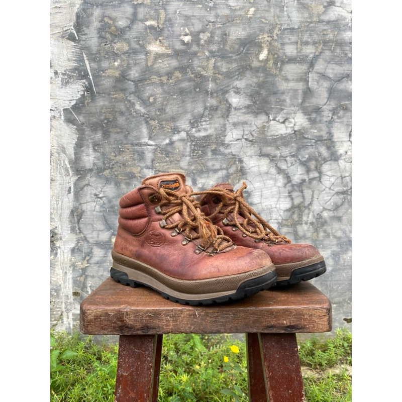Sepatu Boot Zamberland