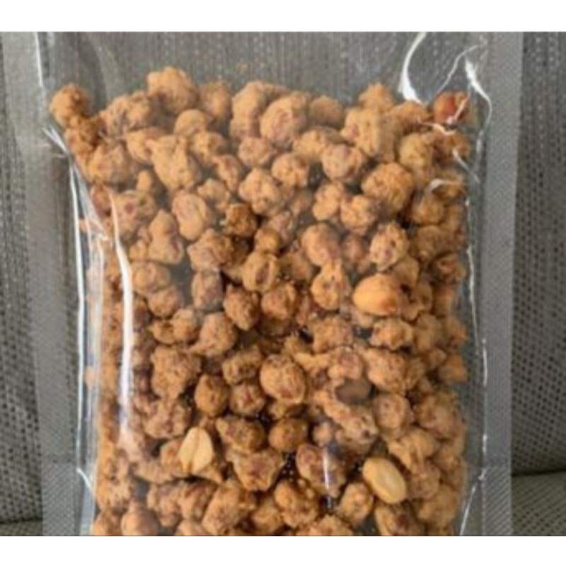 

KUE KACANG TELUR MEDAN