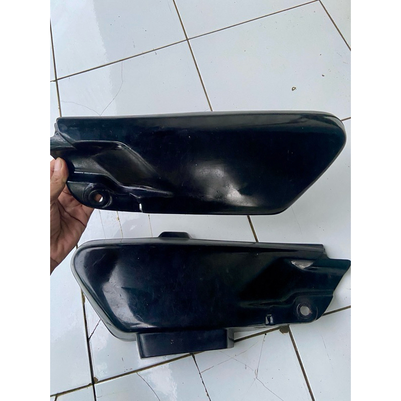 Box Aki Astrea Grand Second