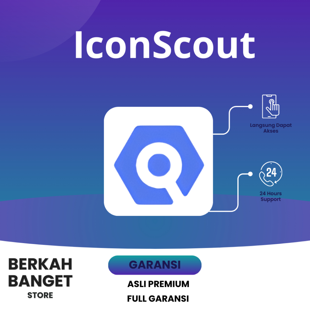 IconScout PRO | AI Icon Generator + 100K+ Premium Icons