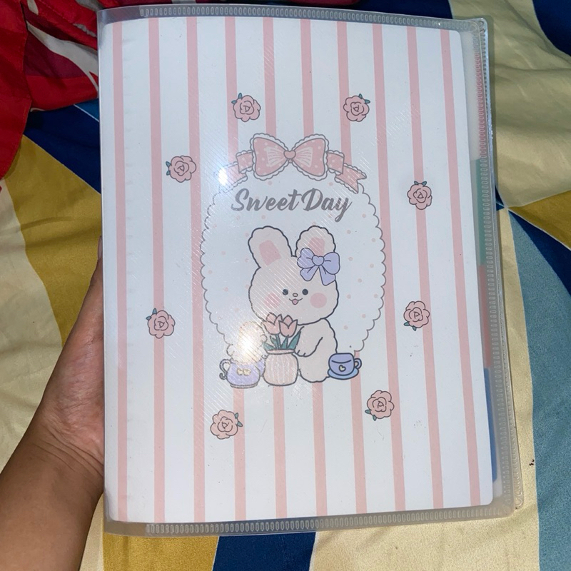 

BINDER JOYKO UKURAN B5