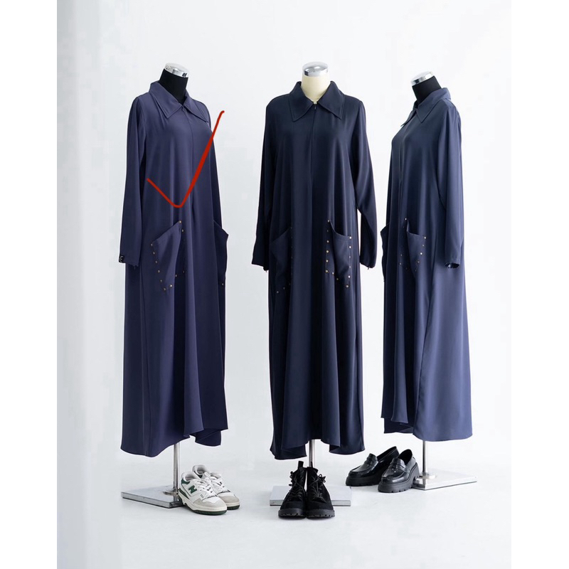 Laeeba Aljenna Preloved 