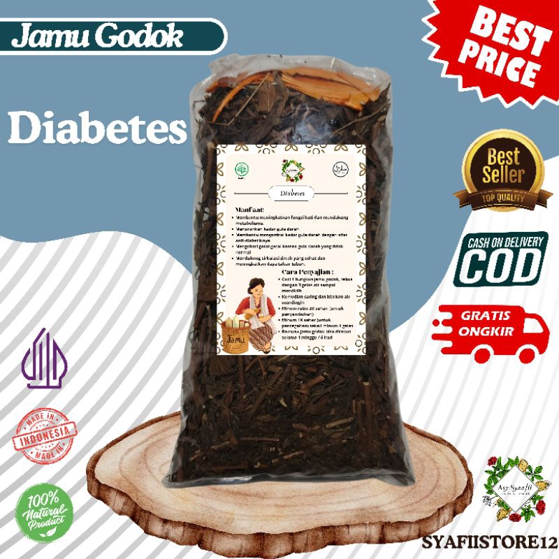 

JAMU GODOK DIABETES || JAMU GODOK GULA DARAH || OBAT HERBAL GULA DARAH || PENURUN GULA DARAH || JAMU HERBAL || OBAT HERBAL || JAMU || GODOX