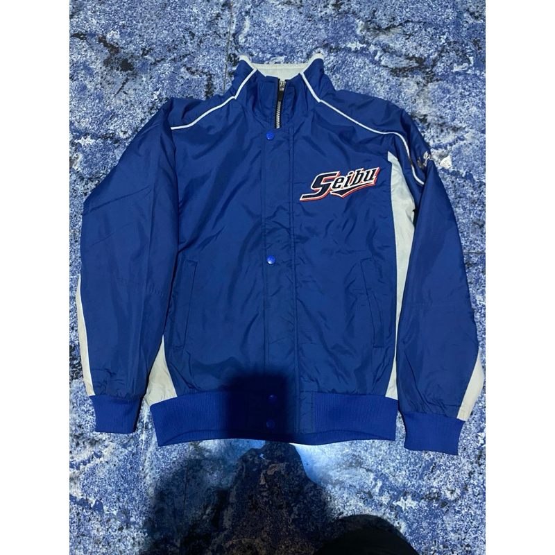 Jaket ASICS casual outdoor