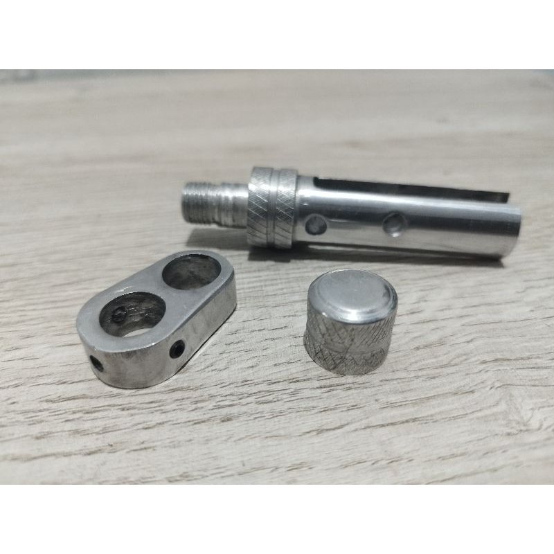 cylinder head cinchin Laras od22
