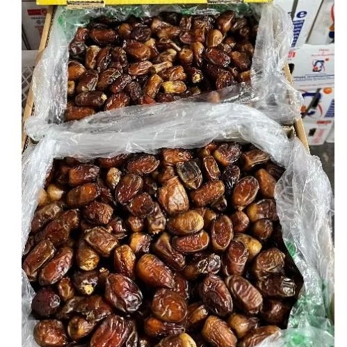 

Kurma Golden Valley
