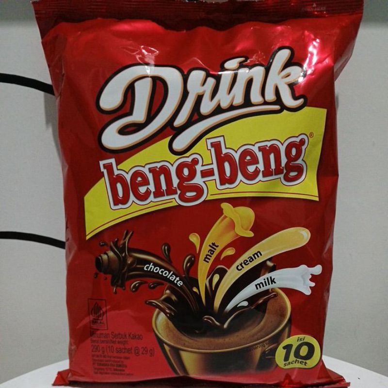 

drink bengbeng