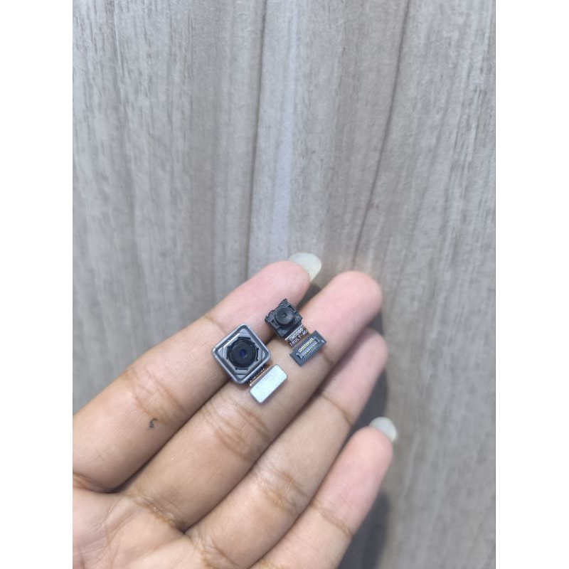 Original Copotan Kamera Depan Belakang Oppo F7 Youth