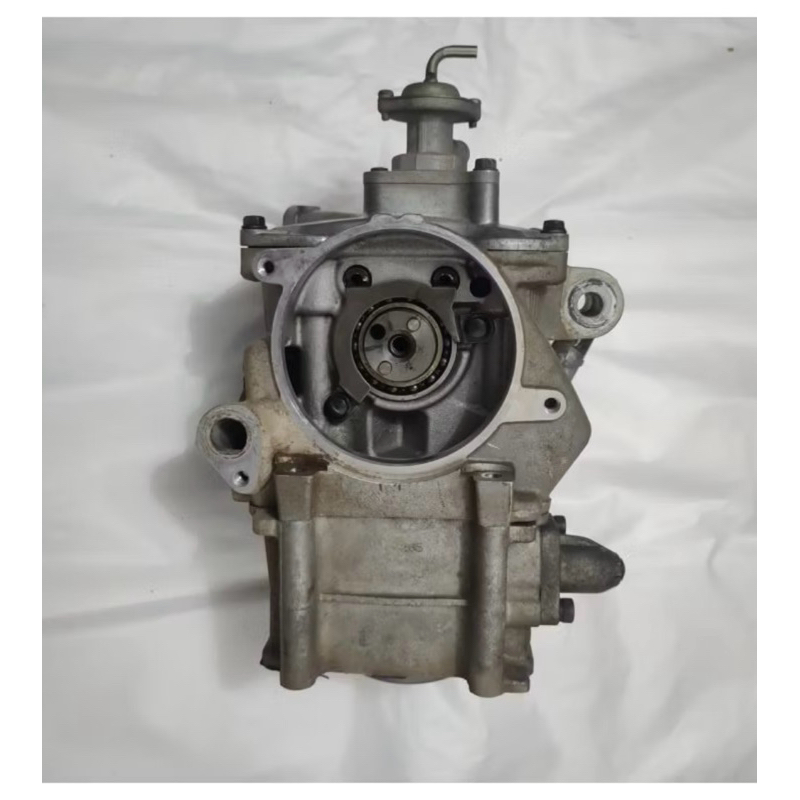 Blok Head Cylinder Seher Blok Kop Vixion Old / Mx Old - Mx New Original Copotan Motor