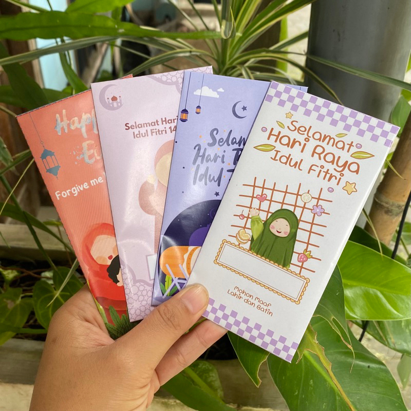 

AMPLOP LEBARAN CUSTOM MURAH BAHAN TEBAL